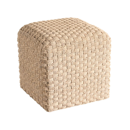 Birchhaven Woven Pouf by Universal Furniture in natural. Made from unique in a unique style.