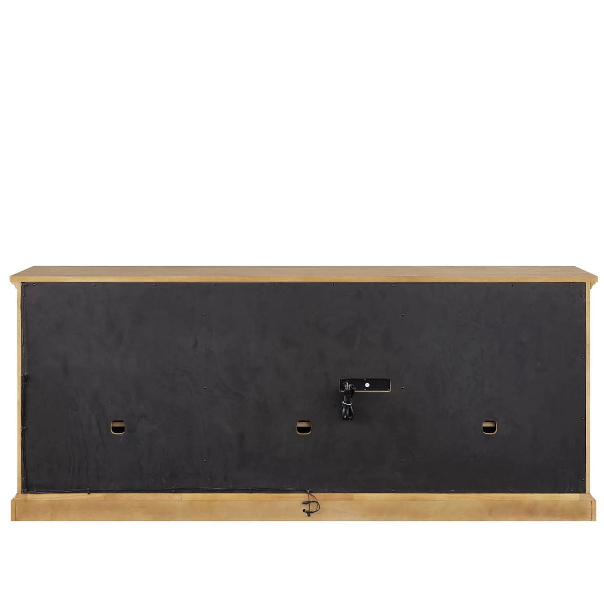 Birchhaven Brindle Credenza by Universal Furniture in brindle finish. Made from unique in a unique style.