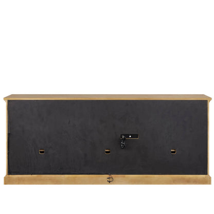 Birchhaven Brindle Credenza by Universal Furniture in brindle finish. Made from unique in a unique style.