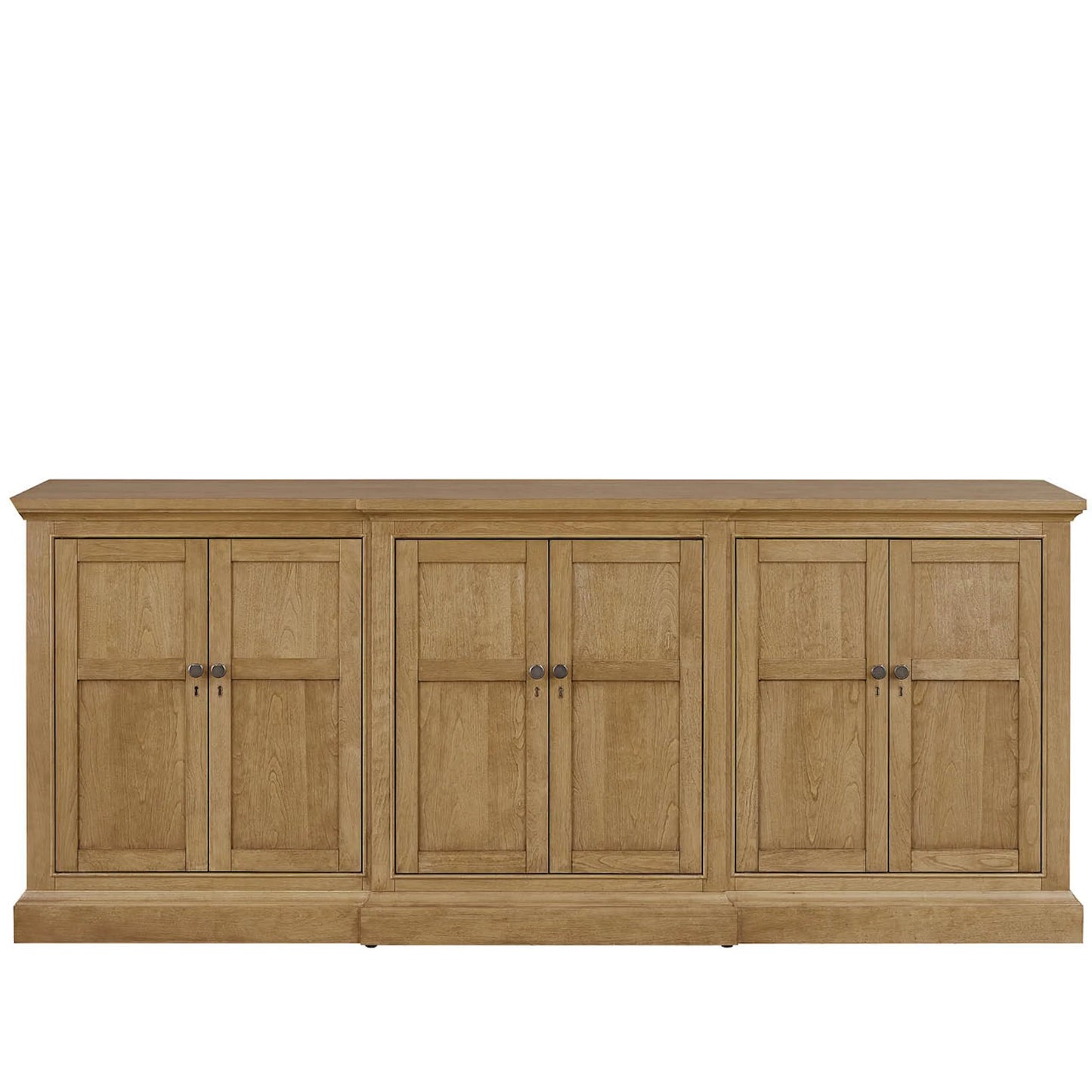 002 SI-2627608 | Additional Silo | Birchhaven Brindle Credenza by Universal Furniture in brindle finish. Made from unique in a unique style.