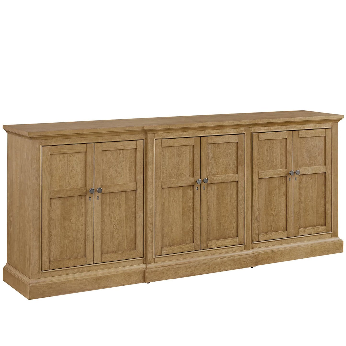 001 SI-2627608 | Primary Silo | Birchhaven Brindle Credenza by Universal Furniture in brindle finish. Made from unique in a unique style.