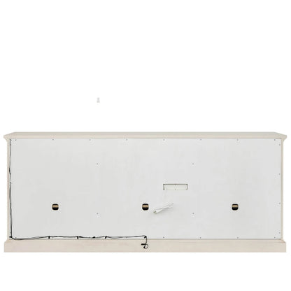Birchhaven Brindle Credenza by Universal Furniture in willow finish. Made from unique in a unique style.