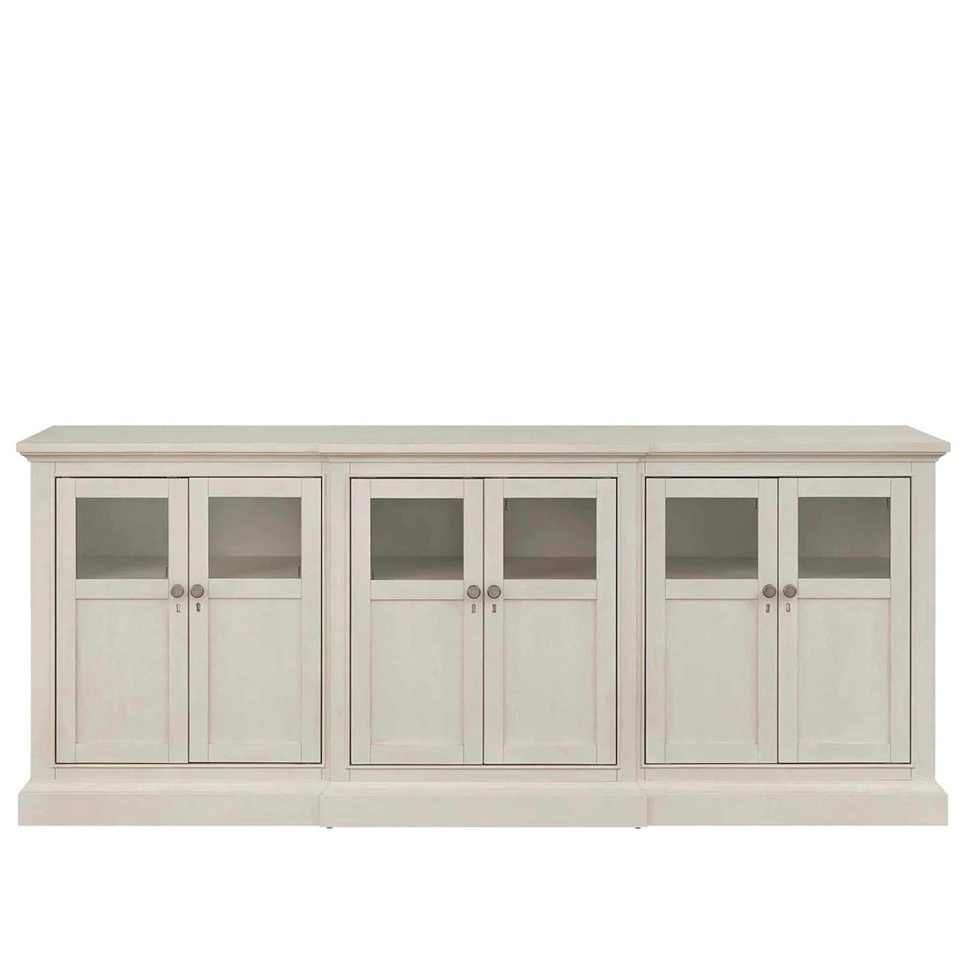 Birchhaven Brindle Credenza by Universal Furniture in willow finish. Made from unique in a unique style.