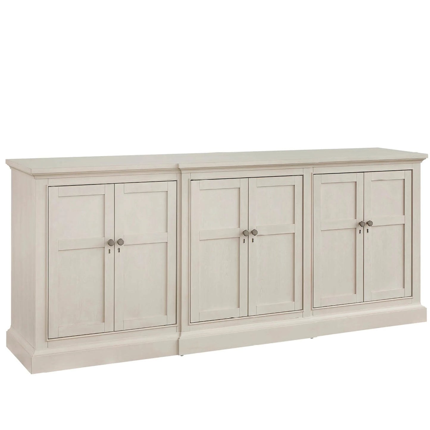 002 SI-2627630 | Primary Silo | Birchhaven Brindle Credenza by Universal Furniture in willow finish. Made from unique in a unique style.