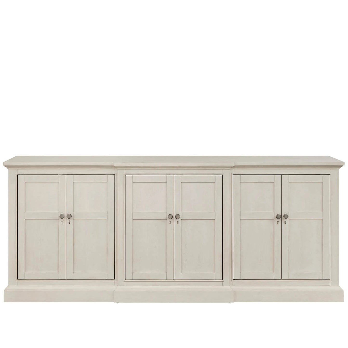 001 SI-2627630 | Additional Silo | Birchhaven Brindle Credenza by Universal Furniture in willow finish. Made from unique in a unique style.