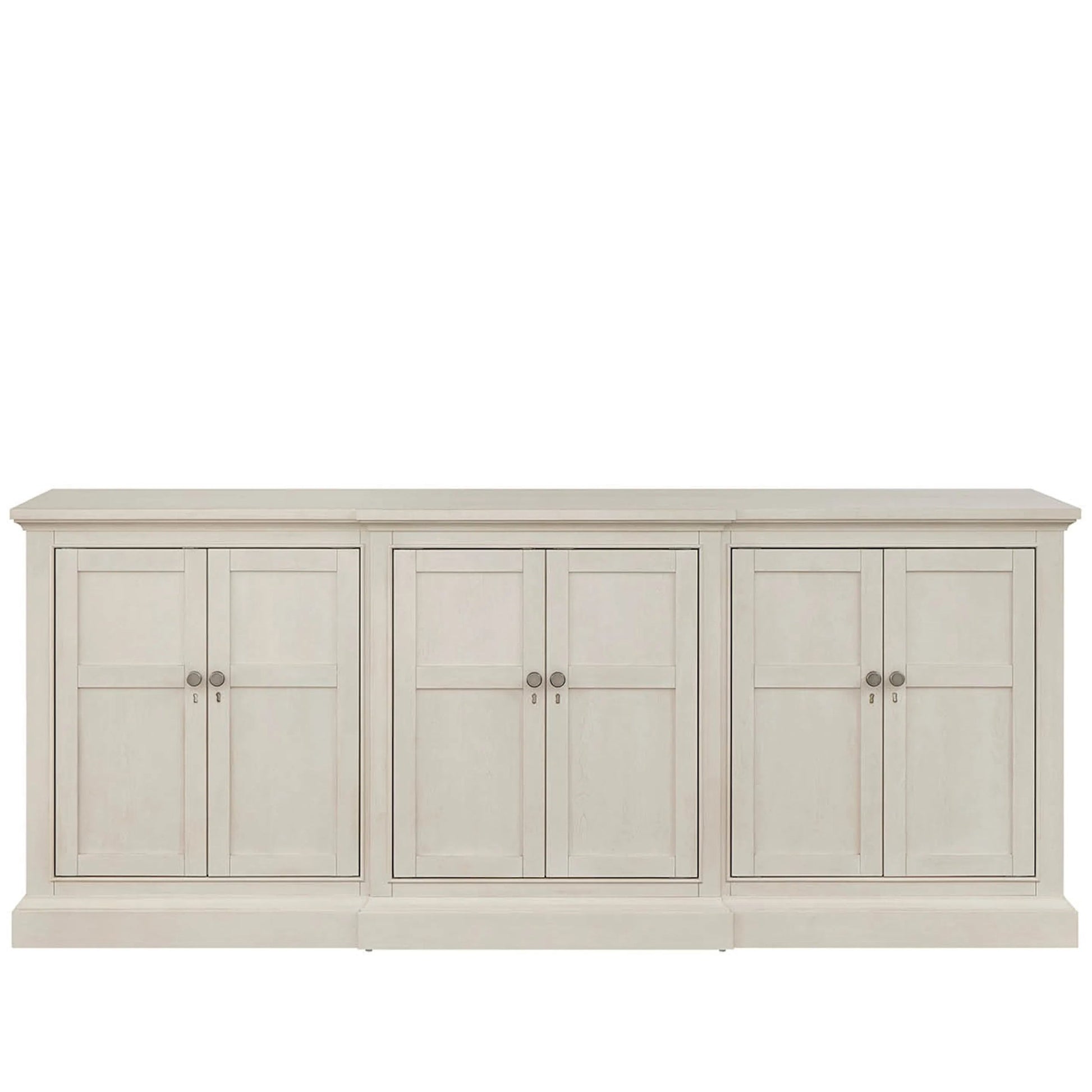 Birchhaven Brindle Credenza by Universal Furniture in willow finish. Made from unique in a unique style.