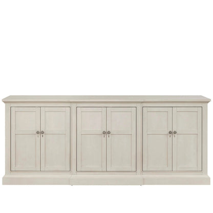 Birchhaven Brindle Credenza by Universal Furniture in willow finish. Made from unique in a unique style.