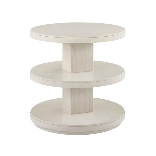 001 SI-2627626 | Primary Silo | Birchhaven Meadow End Table by Universal Furniture in natural. Made from unique in a unique style.