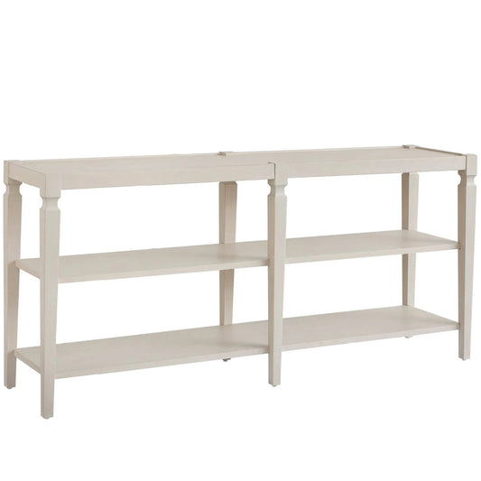 001 SI-2627629 | Primary Silo | Birchhaven Willow Console by Universal Furniture in natural. Made from unique in a unique style.