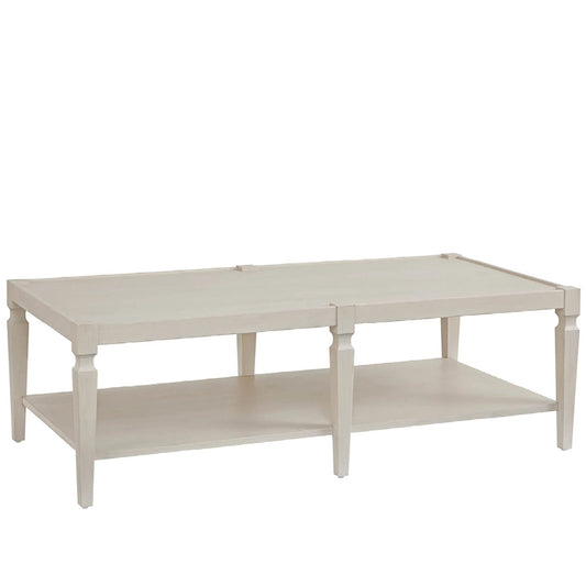 001 SI-2627628 | Primary Silo | Birchhaven Willow Cocktail Table by Universal Furniture in natural. Made from unique in a unique style.
