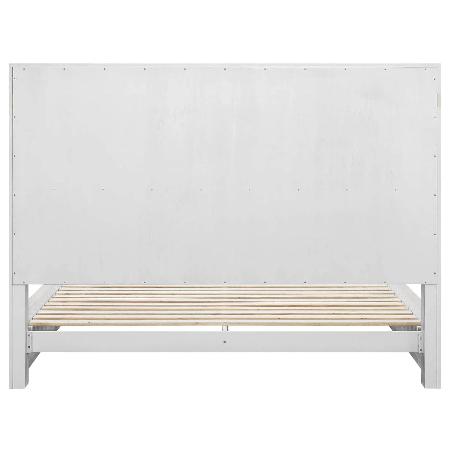 000 SI-2627694,SI-2627695 | Additional Silo | Modern Quartz Bed by Universal Furniture in mist. Made from unique in a unique style.