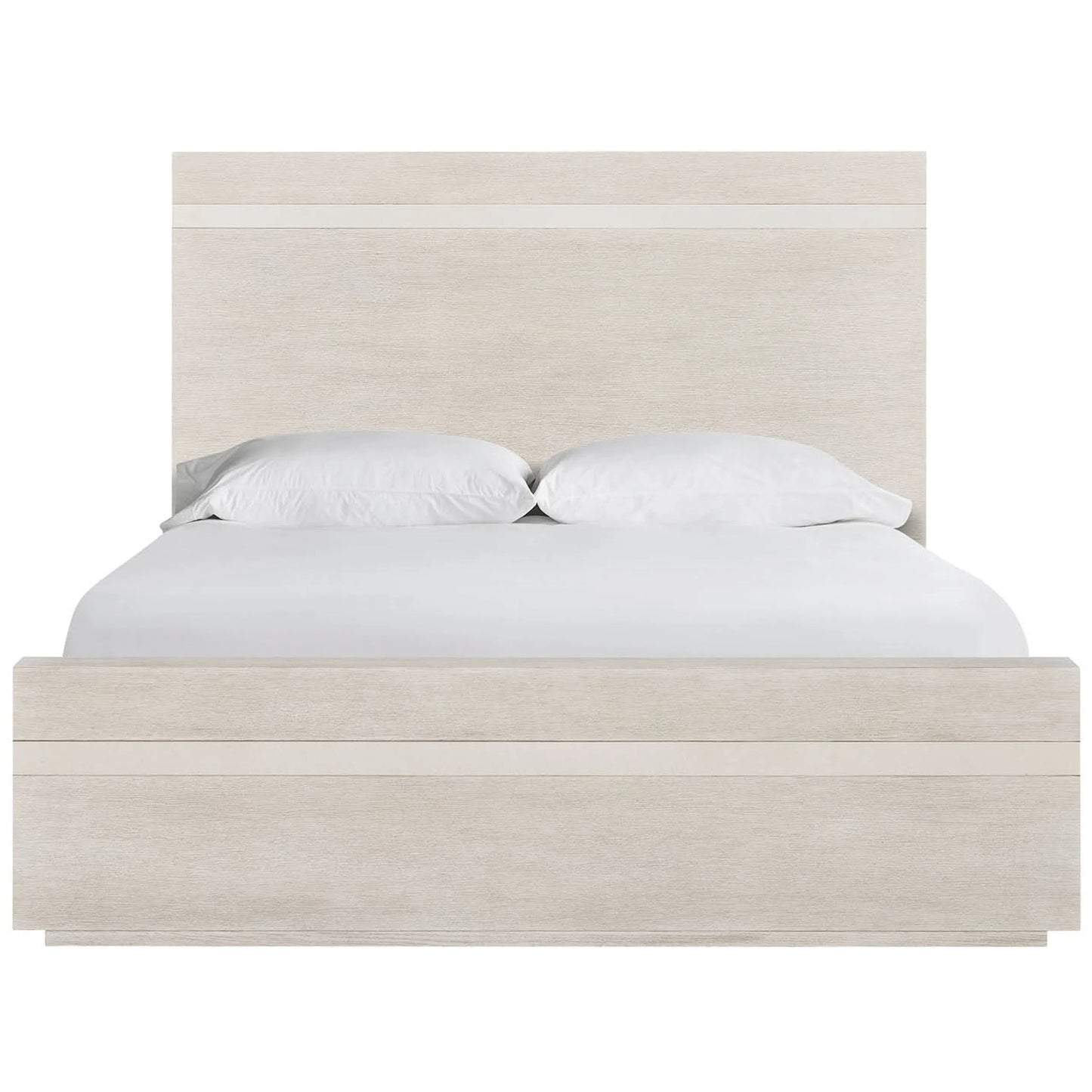 003 SI-2627694,SI-2627695 | Primary Silo | Modern Quartz Bed by Universal Furniture in mist. Made from unique in a unique style.