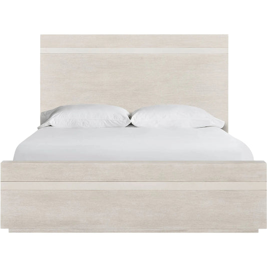 003 SI-2627694,SI-2627695 | Primary Silo | Modern Quartz Bed by Universal Furniture in mist. Made from unique in a unique style.