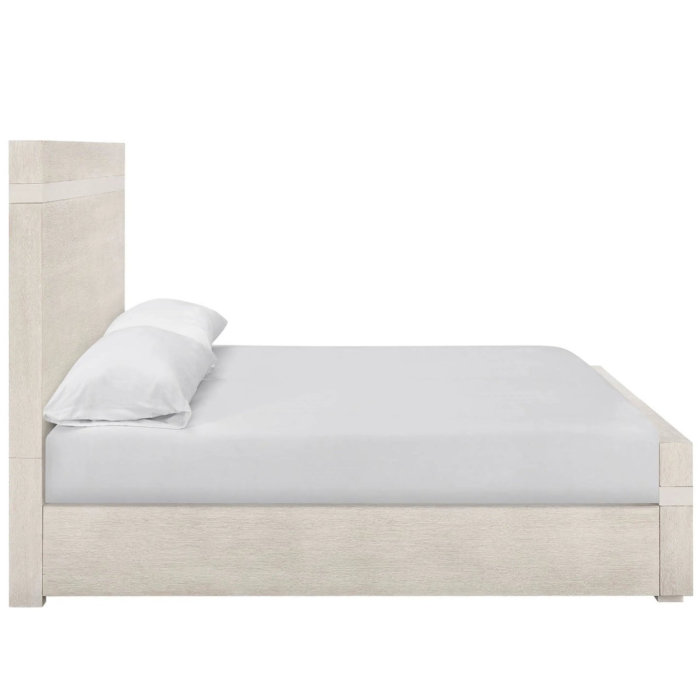001 SI-2627694,SI-2627695 | Additional Silo | Modern Quartz Bed by Universal Furniture in mist. Made from unique in a unique style.