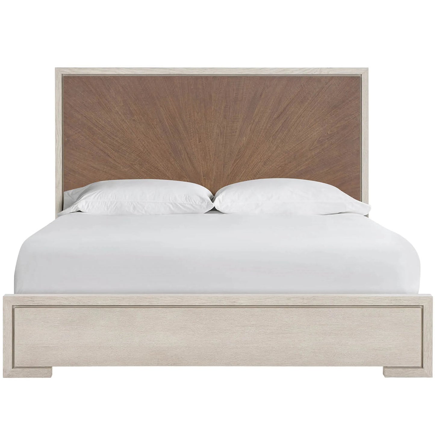 004 SI-2627682,SI-2627683 | Additional Silo | Modern Mist Panel Bed by Universal Furniture in natural. Made from unique in a unique style.