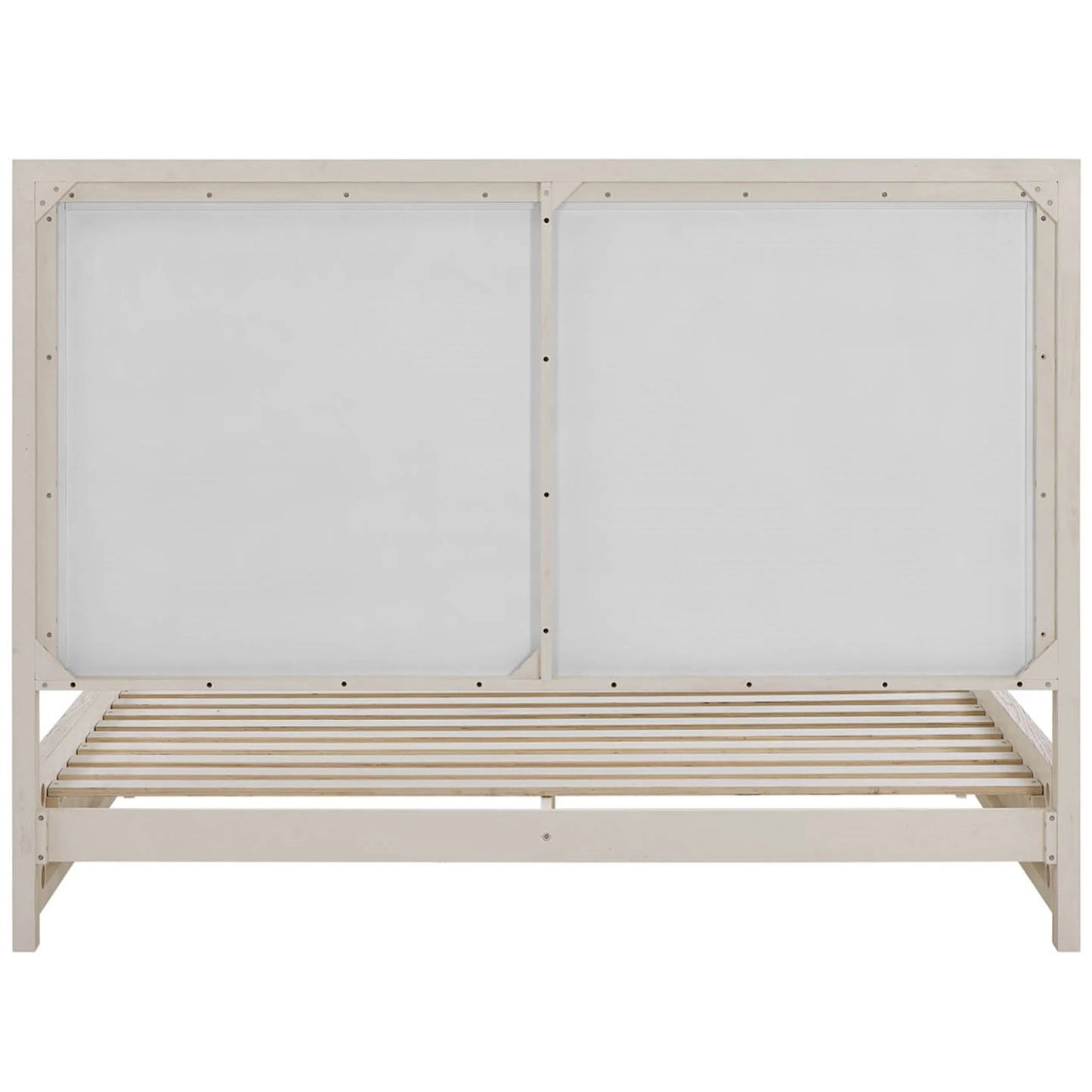 005 SI-2627682,SI-2627683 | Additional Silo | Modern Mist Panel Bed by Universal Furniture in natural. Made from unique in a unique style.