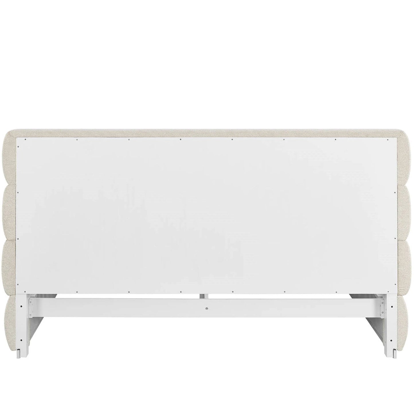 000 SI-2627660,SI-2627661 | Additional Silo | Modern Horizon Storage Bed by Universal Furniture in mist. Made from unique in a unique style.