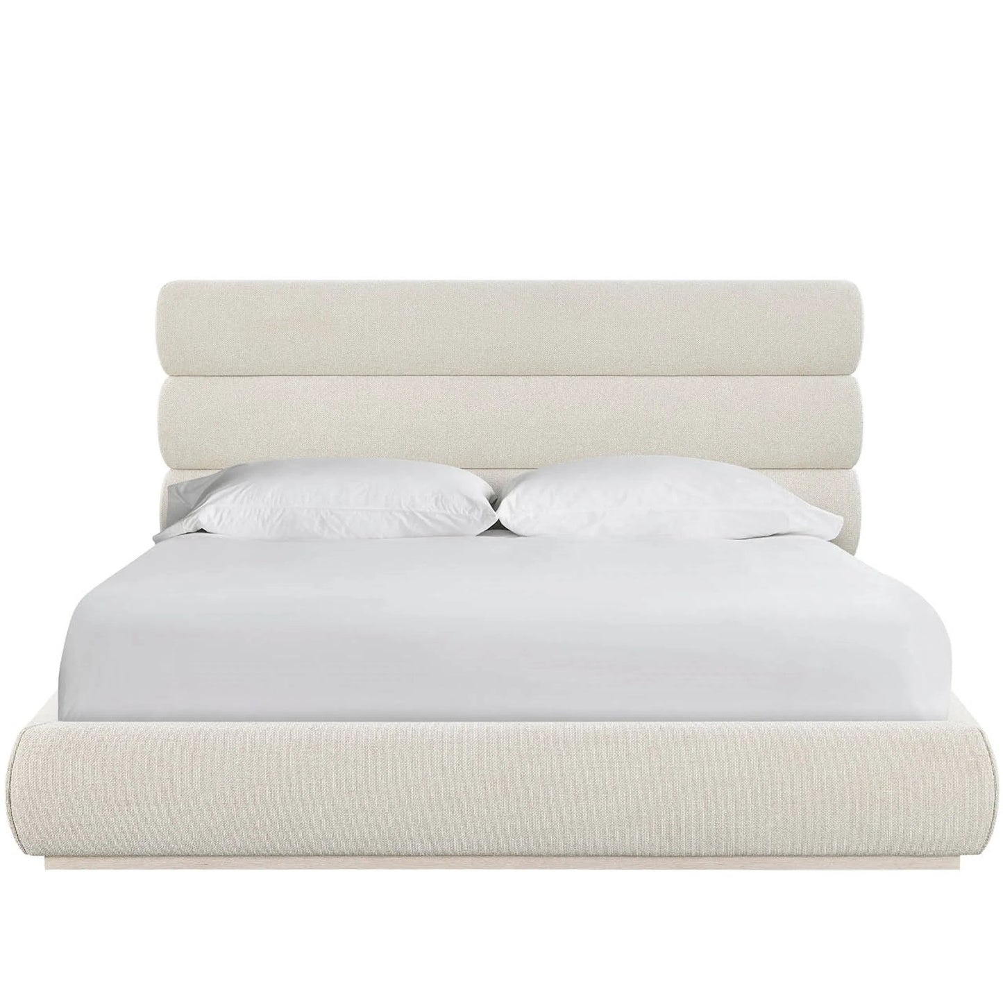 003 SI-2627658,SI-2627659 | Additional Silo | Modern Horizon Bed by Universal Furniture in mist. Made from unique in a unique style.