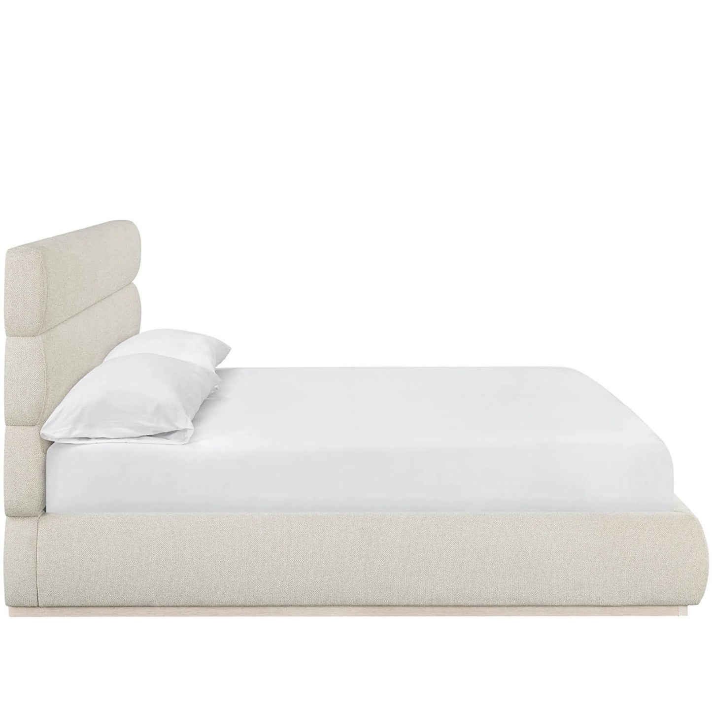 001 SI-2627658,SI-2627659 | Primary Silo | Modern Horizon Bed by Universal Furniture in mist. Made from unique in a unique style.