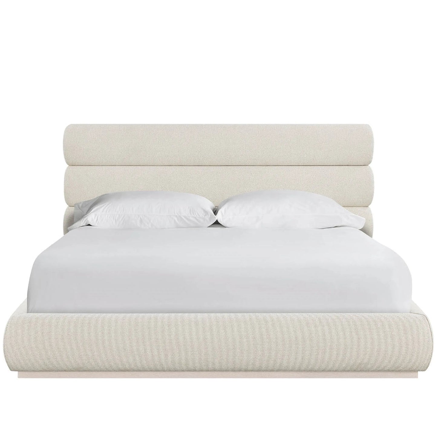 006 SI-2627660,SI-2627661 | Primary Silo | Modern Horizon Storage Bed by Universal Furniture in mist. Made from unique in a unique style.