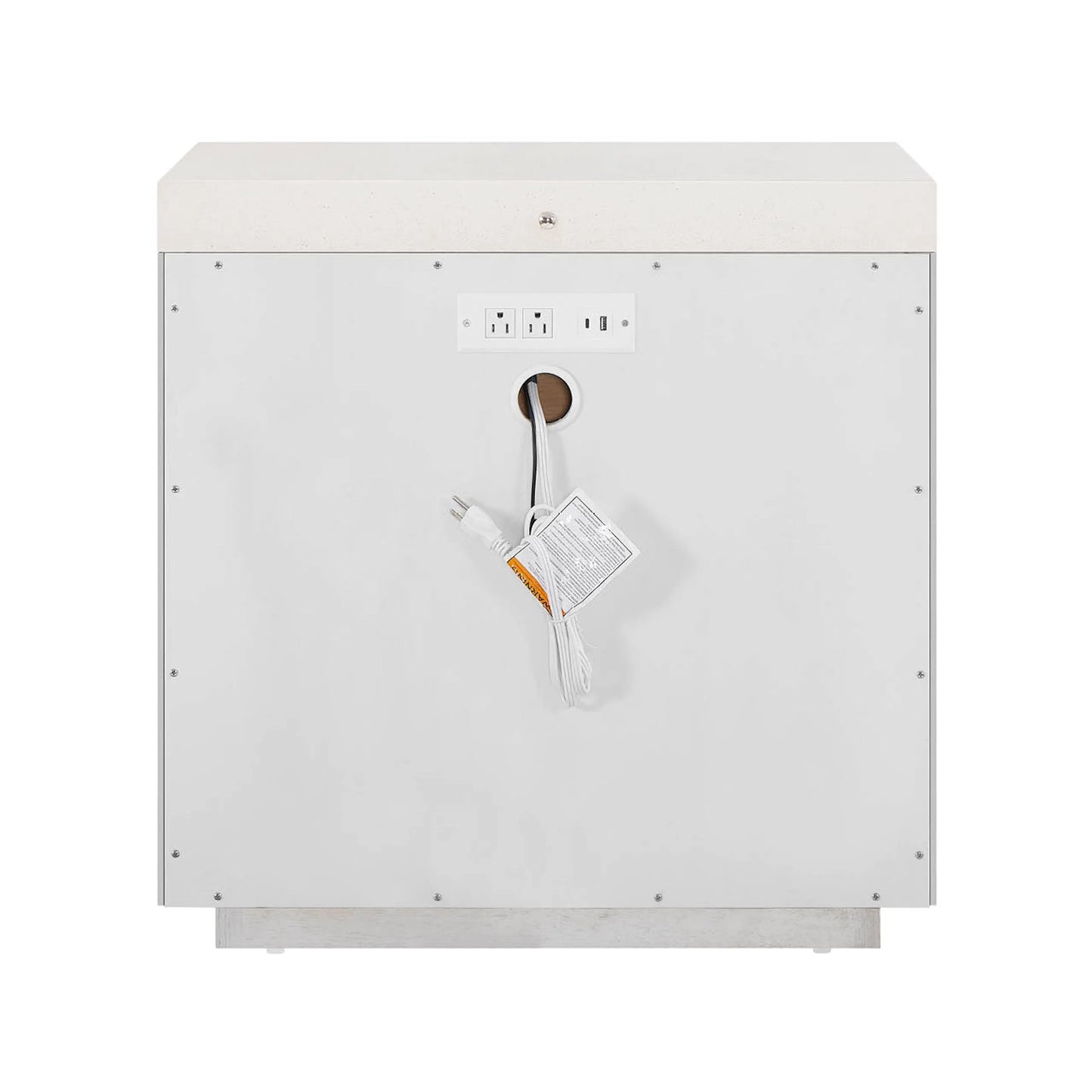 000 SI-2627699 | Additional Silo | Modern Quartz 1-Drawer Nightstand by Universal Furniture in mist. Made from unique in a unique style.