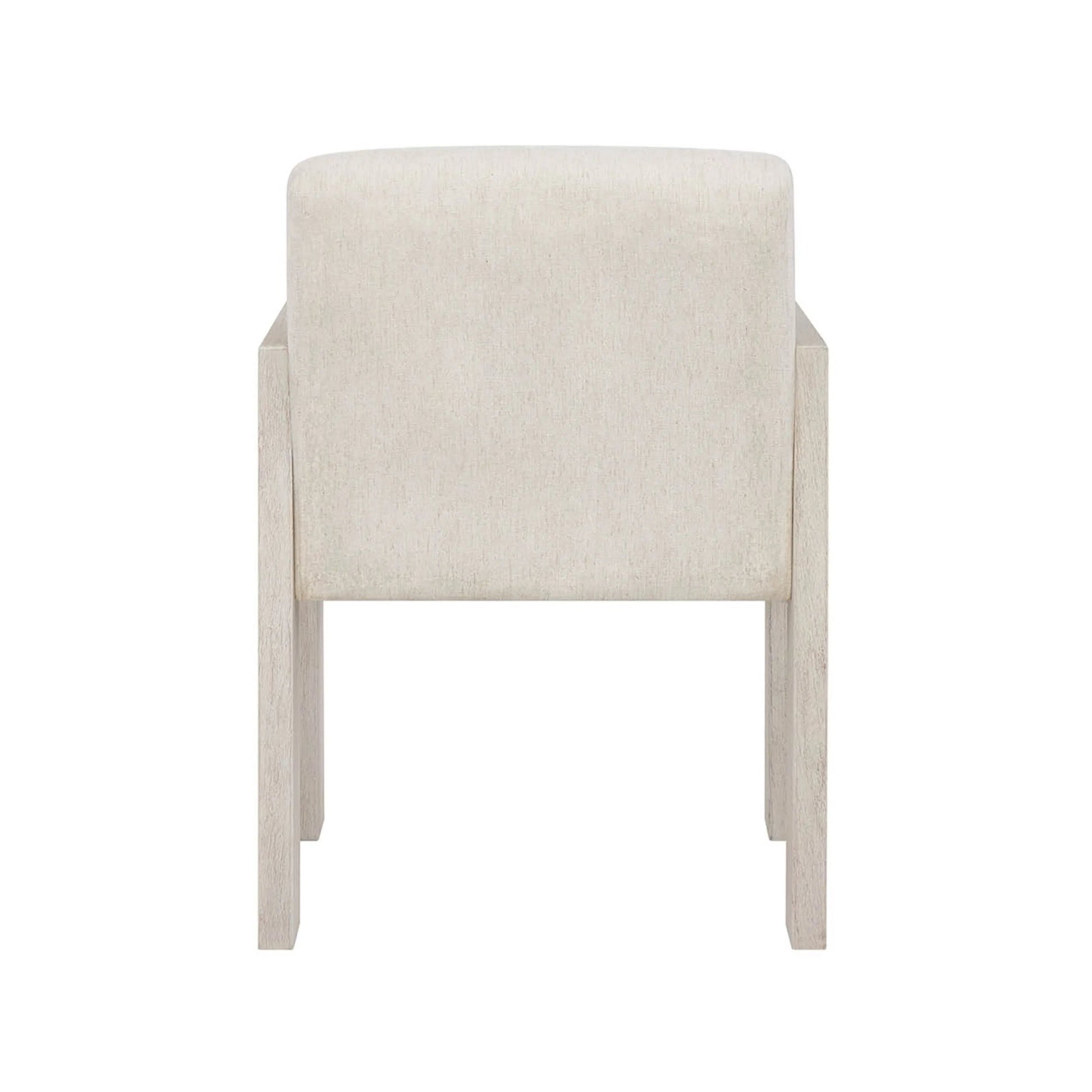 Modern Mist Arm Chair by Universal Furniture in mist. Made from 97% poly, 3% linen. in a unique style.