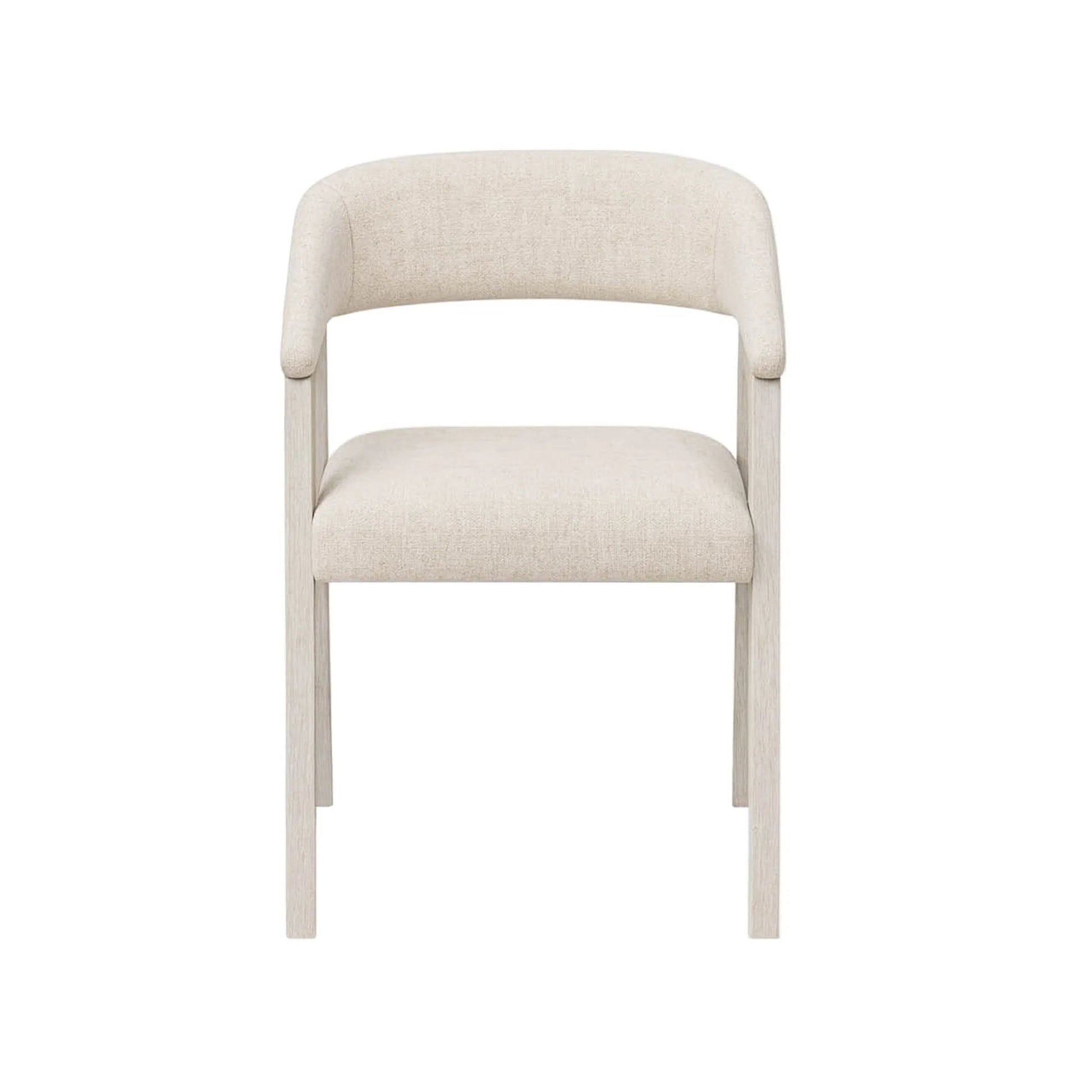 Modern Mist Dining Chair (Set of 2) by Universal Furniture in mist. Made from 97% poly, 3% linen. in a unique style.