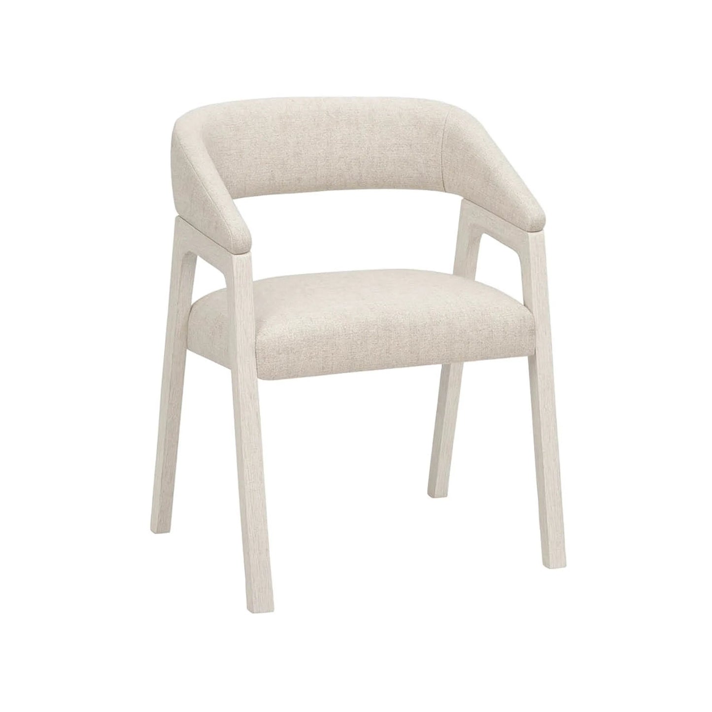 002 SI-2627649 | Primary Silo | Modern Mist Dining Chair (Set of 2) by Universal Furniture in mist. Made from 97% poly, 3% linen. in a unique style.