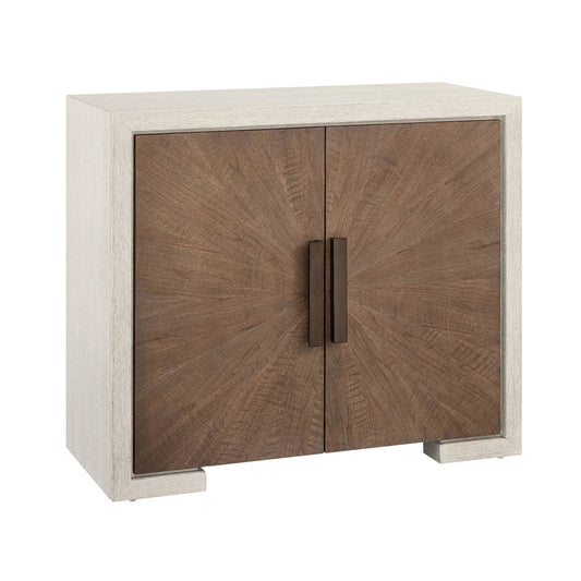001 SI-2627681 | Primary Silo | Modern Mist Hall Chest by Universal Furniture in mist, haze. Made from unique in a unique style.