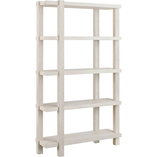 009 SI-2627656 | Primary Silo | Modern Etagere by Universal Furniture in mist. Made from unique in a modern style.