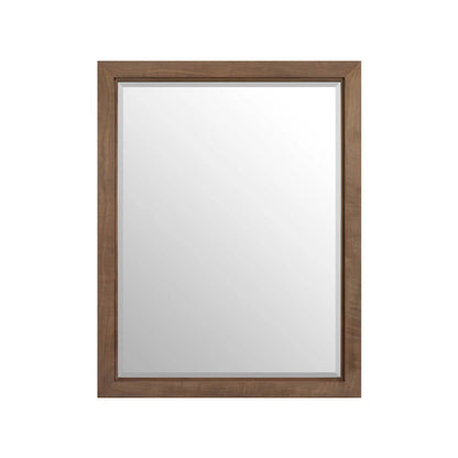 Modern Mirror by Universal Furniture. Made from unique in a unique style.