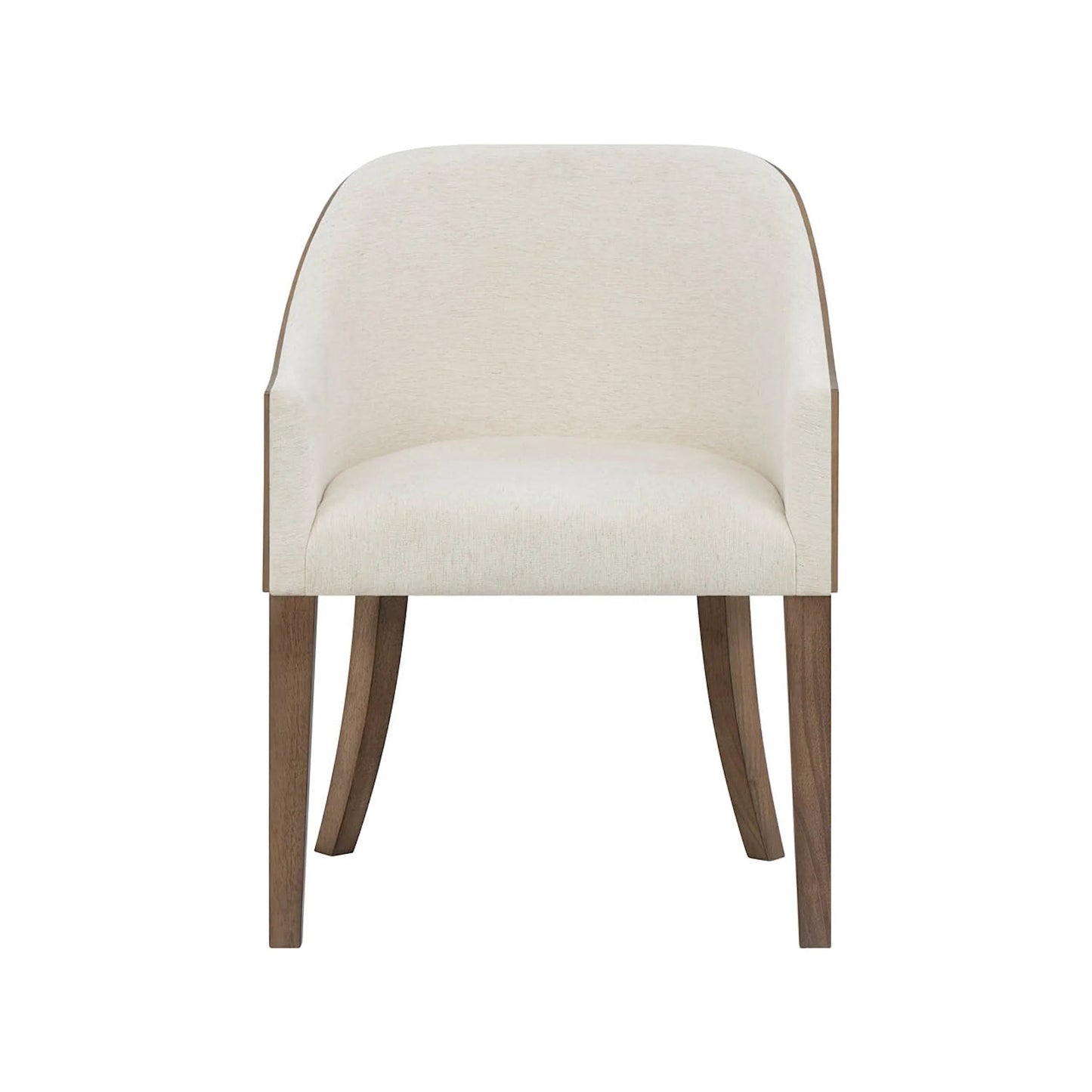 002 SI-2627650 | Primary Silo | Modern Haze Dining Chair (Set of 2) by Universal Furniture in haze. Made from 97% poly, 3% linen. in a unique style.