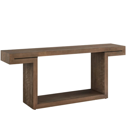 000 SI-2627647 | Primary Silo | Modern Console by Universal Furniture in haze. Made from unique in a unique style.