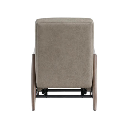 Universal Upholstery Lucca Recliner by Universal Furniture. Made from unique in a unique style.