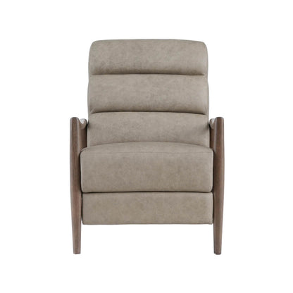 Universal Upholstery Lucca Recliner by Universal Furniture. Made from unique in a unique style.