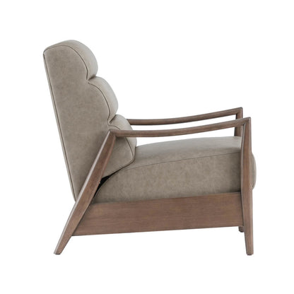 Universal Upholstery Lucca Recliner by Universal Furniture. Made from unique in a unique style.