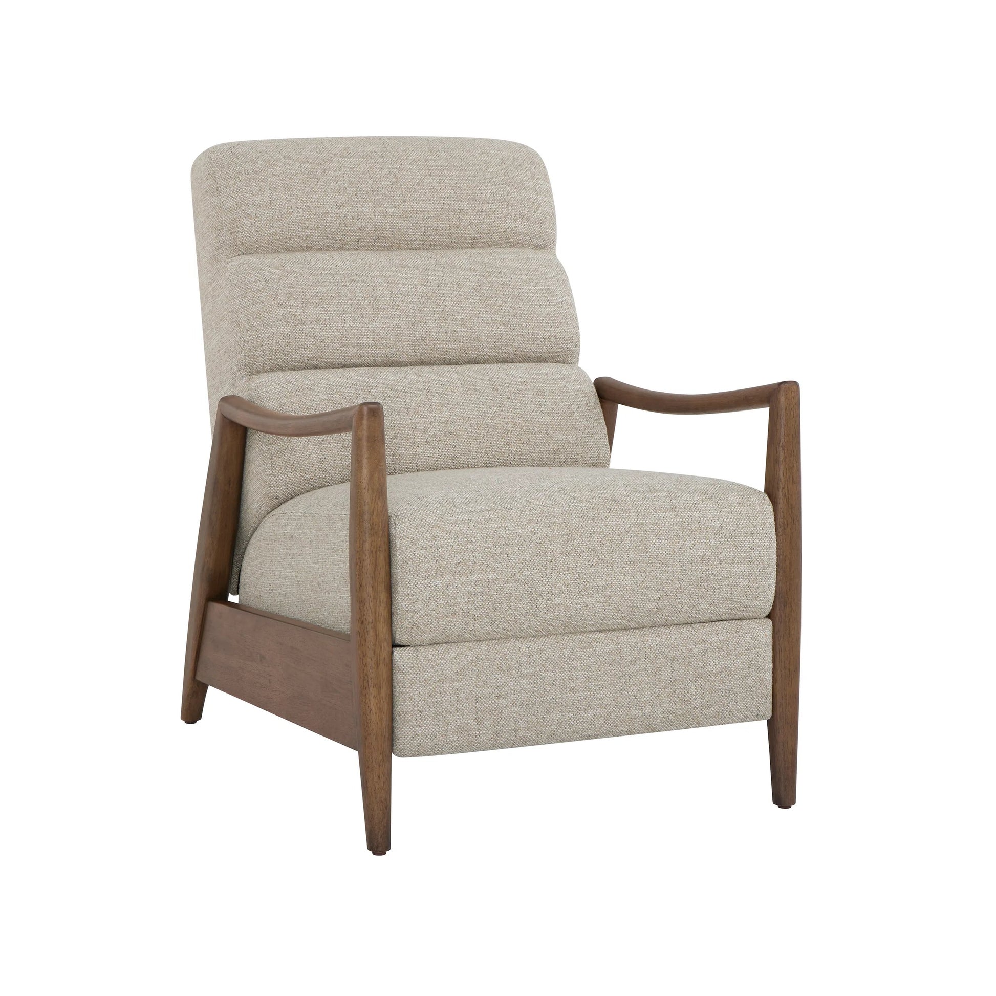 Universal Upholstery Lucca Recliner by Universal Furniture. Made from unique in a unique style.