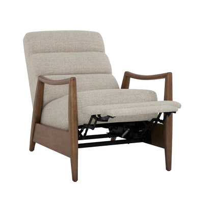 Universal Upholstery Lucca Recliner by Universal Furniture. Made from unique in a unique style.