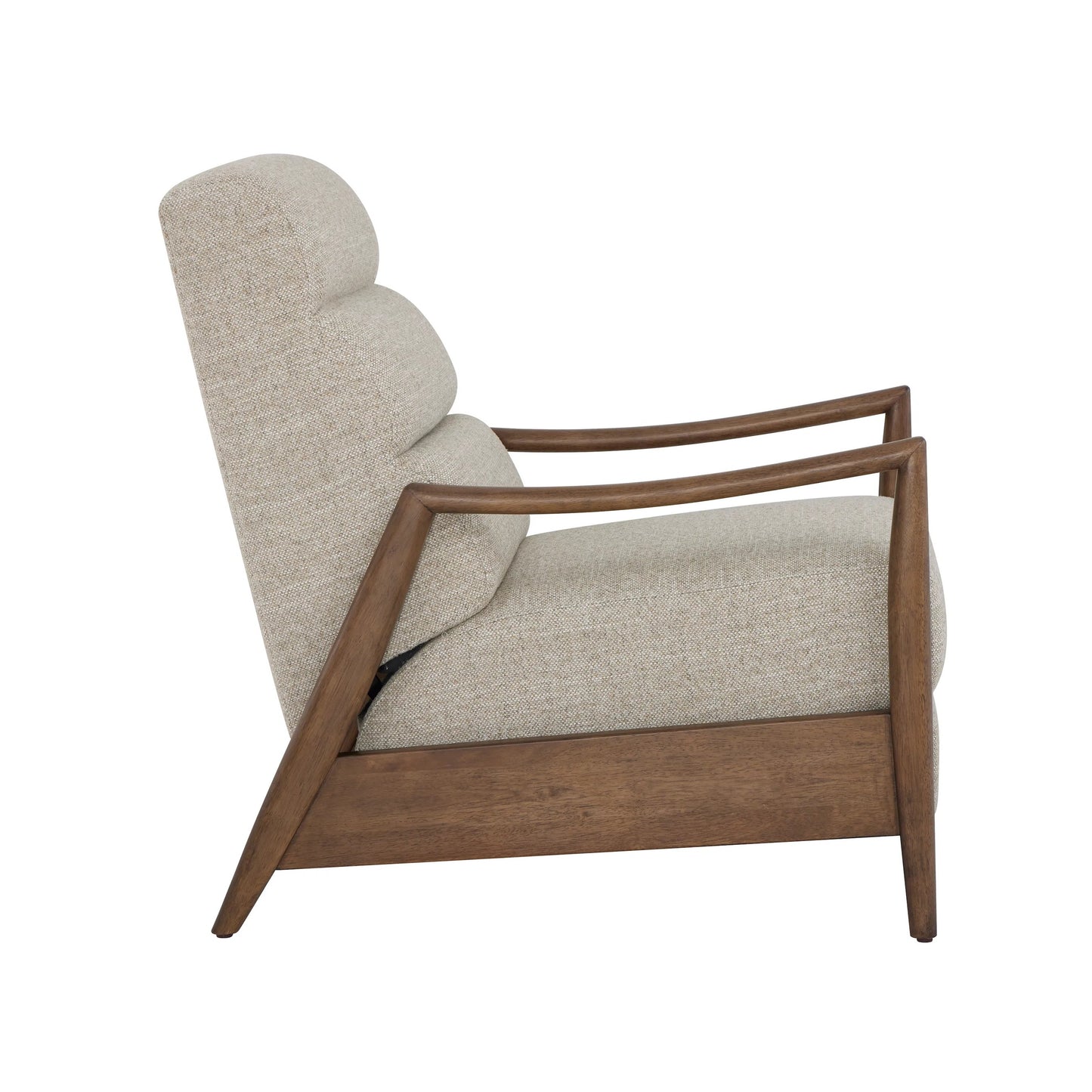 009 SI-2627730 | Unknown | Universal Upholstery Lucca Recliner by Universal Furniture. Made from unique in a unique style.