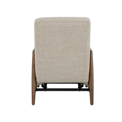 Universal Upholstery Lucca Recliner by Universal Furniture. Made from unique in a unique style.