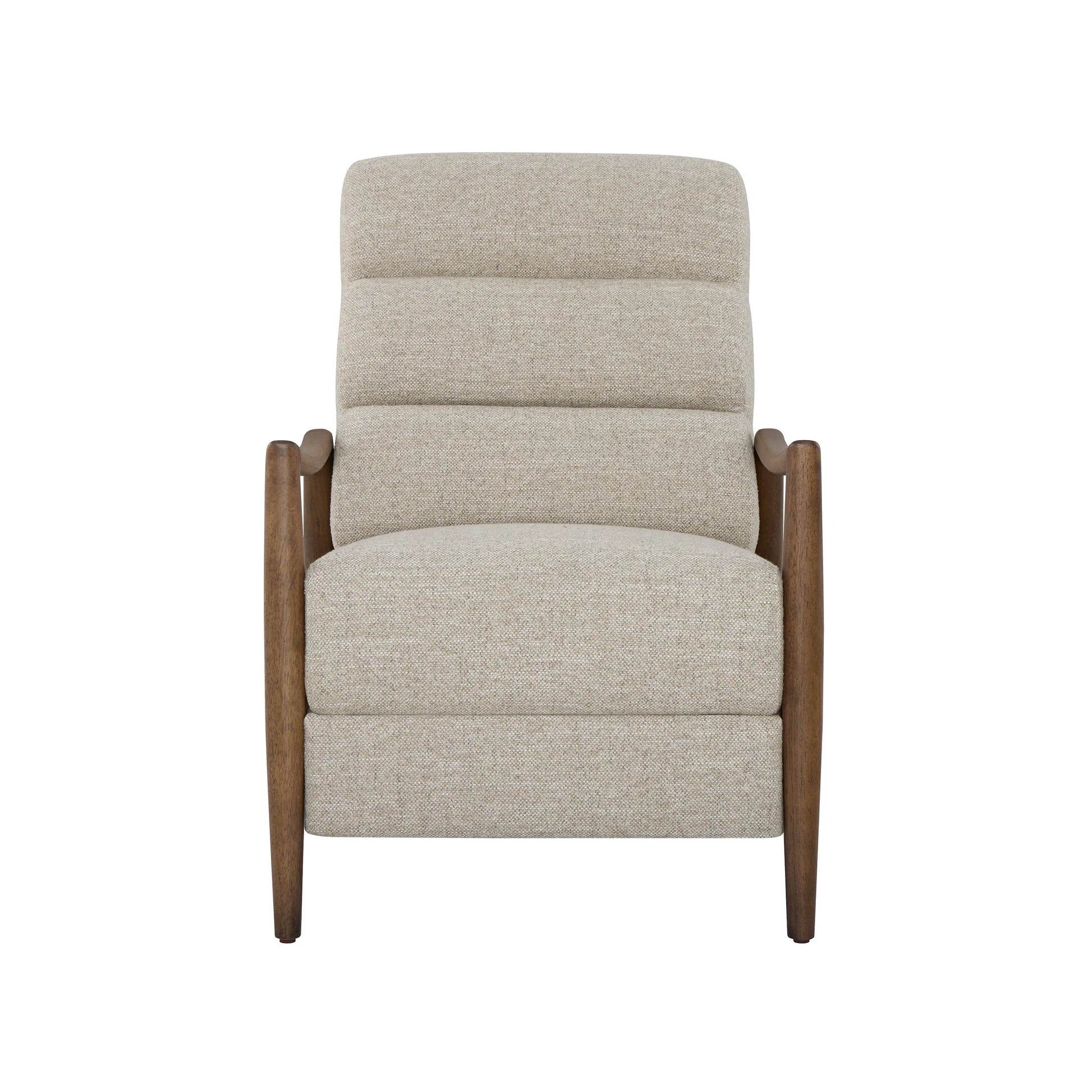 Universal Upholstery Lucca Recliner by Universal Furniture. Made from unique in a unique style.