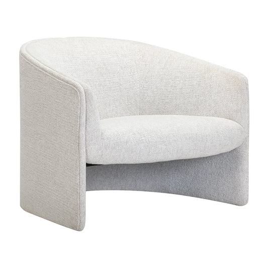 Universal Upholstery Giorgi Chair by Universal Furniture in neola glacier. Made from unique in a unique style.