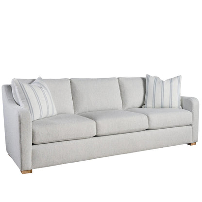 Universal Upholstery Filmore Sofa by Universal Furniture. Made from unique in a unique style.