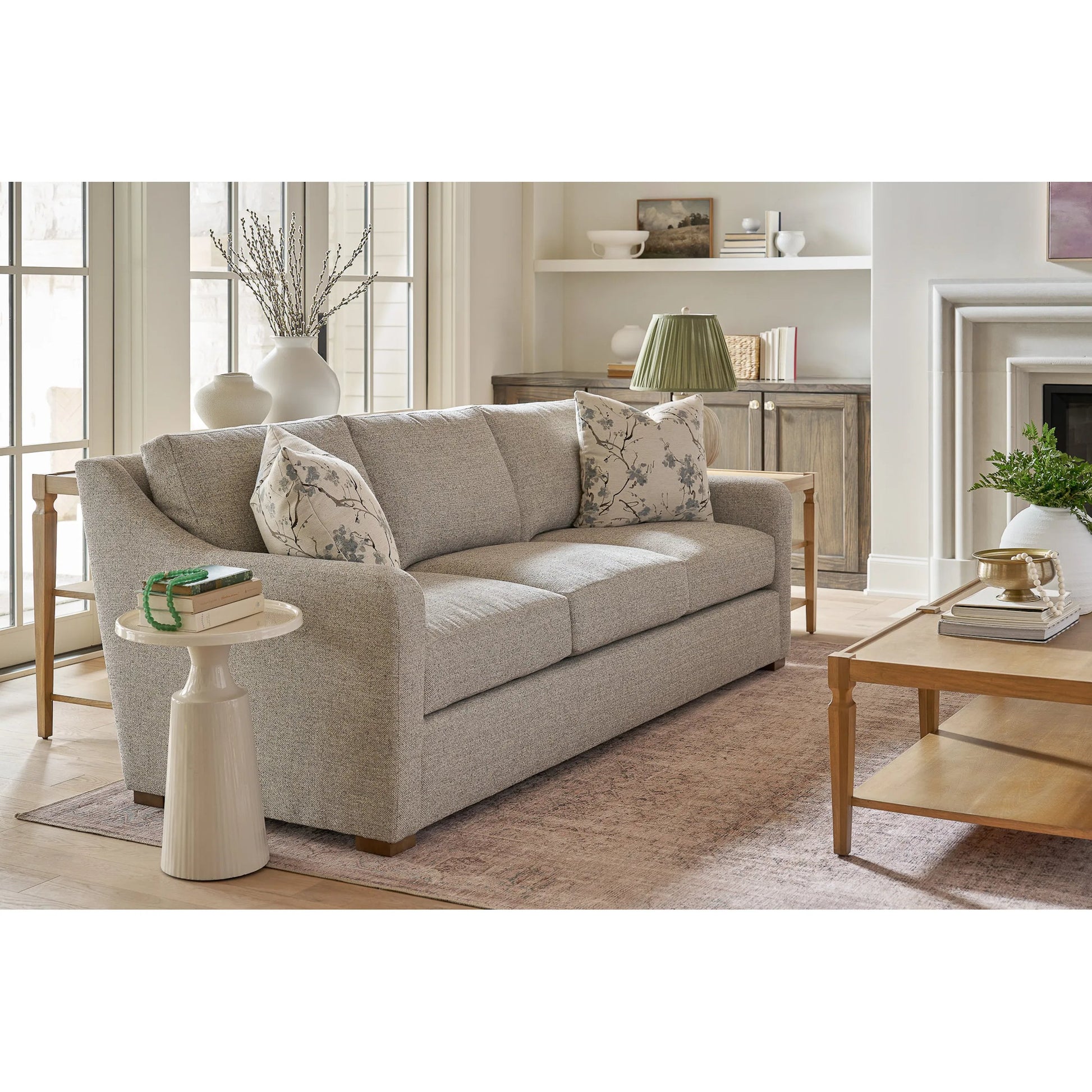 Universal Upholstery Filmore Sofa by Universal Furniture. Made from unique in a unique style.