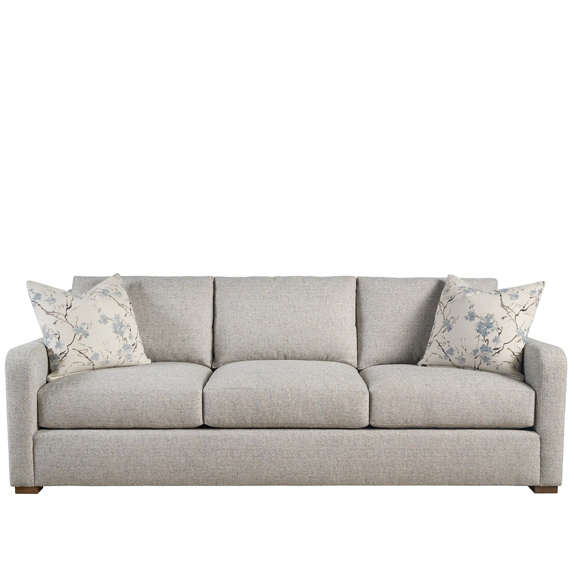 Universal Upholstery Filmore Sofa by Universal Furniture. Made from unique in a unique style.