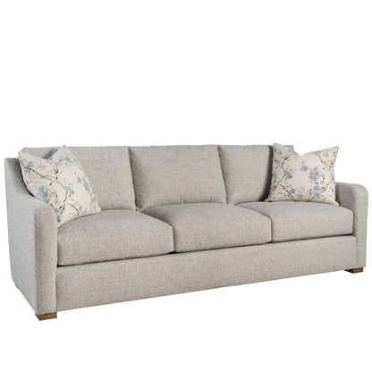 Universal Upholstery Filmore Sofa by Universal Furniture. Made from unique in a unique style.
