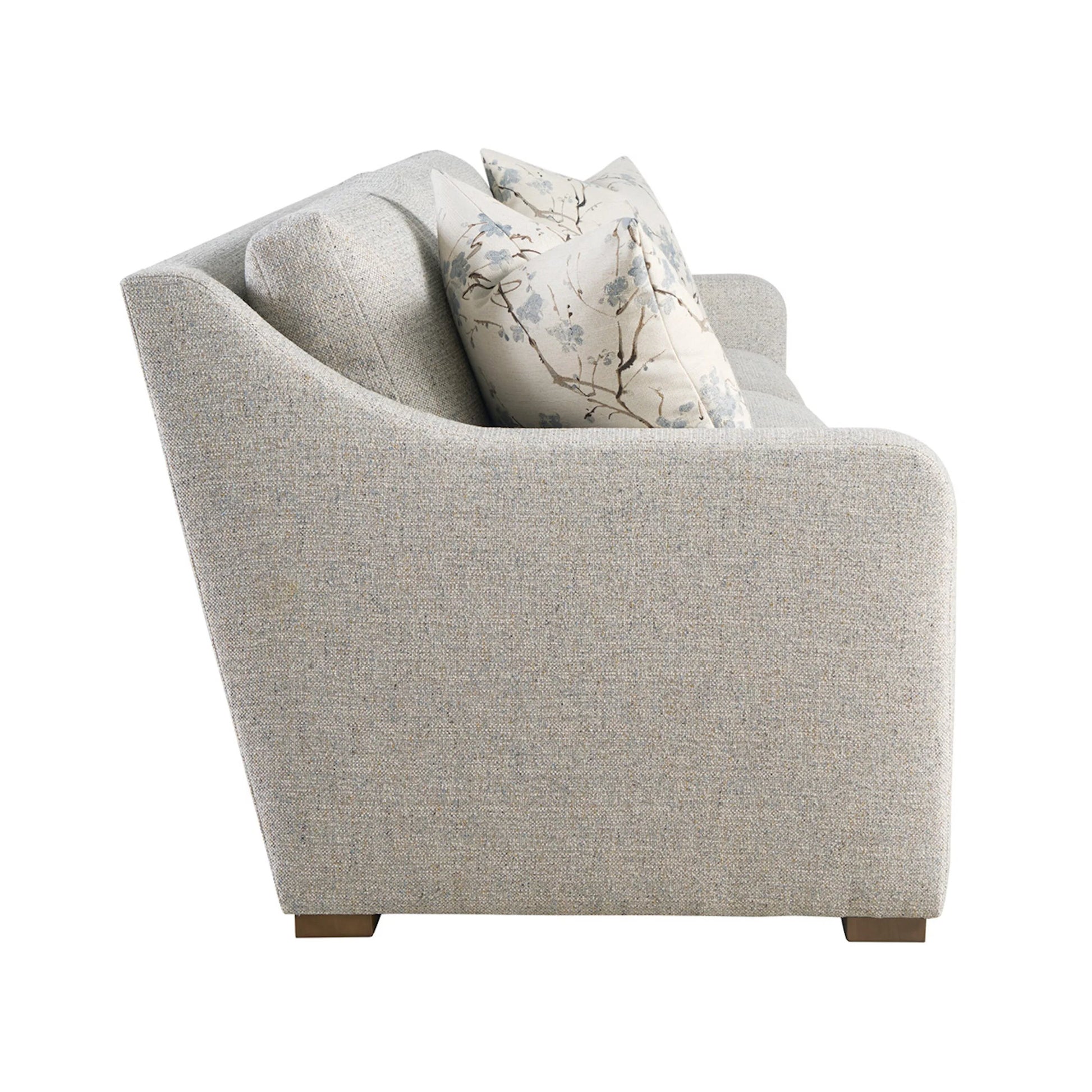 Universal Upholstery Filmore Sofa by Universal Furniture. Made from unique in a unique style.