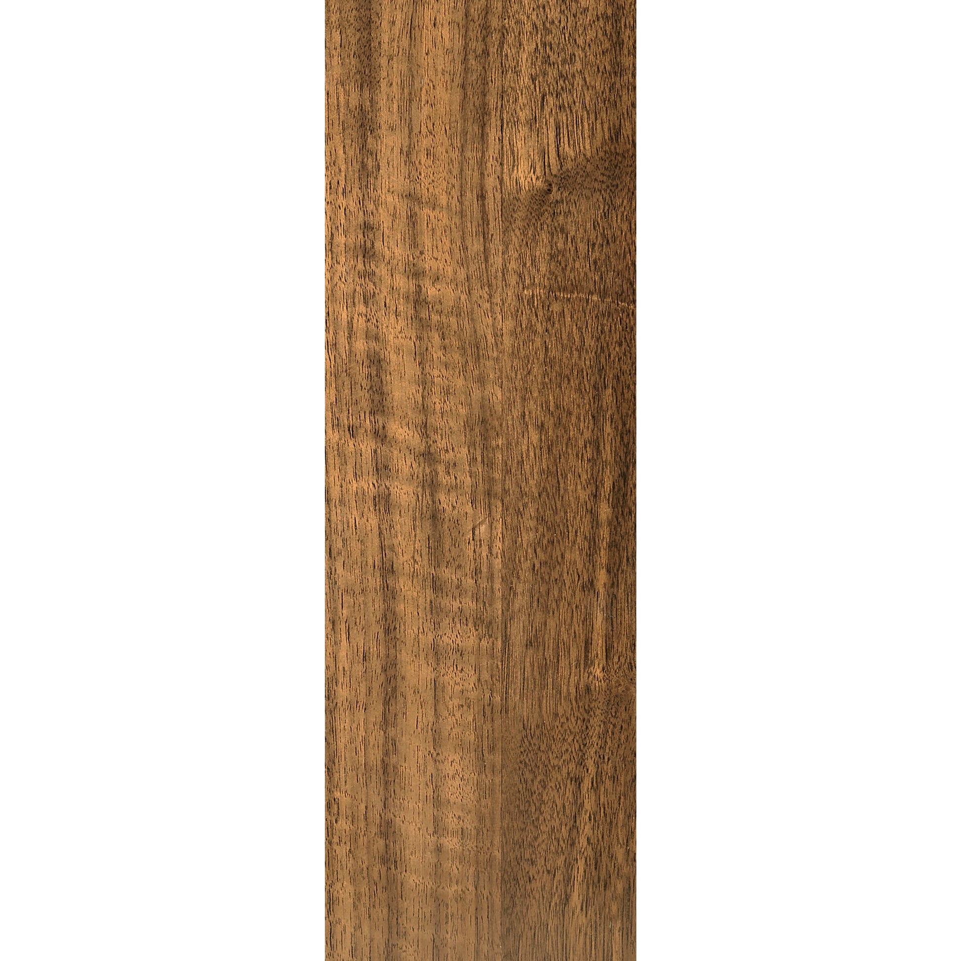 Toulouse Arm Chair by Jonathan Charles in walnut. Made from walnut in a modern style.
