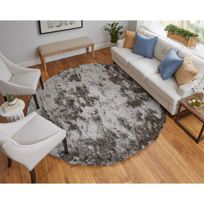 Indochine 4944550F Rug by Feizy. Made from polyester in a unique style.