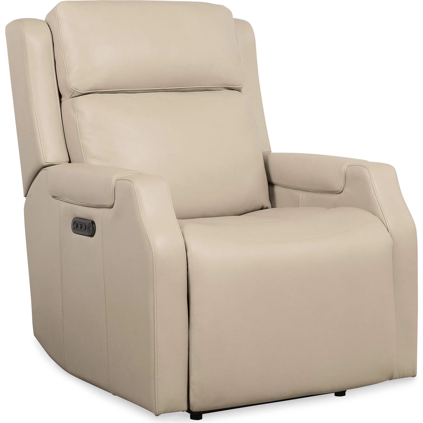 002 SI-2354062 | Primary Silo | Nelson Zero Gravity Power Recliner with Power Headrest and Lumbar by Hooker Furniture. Made from unique in a traditional style.